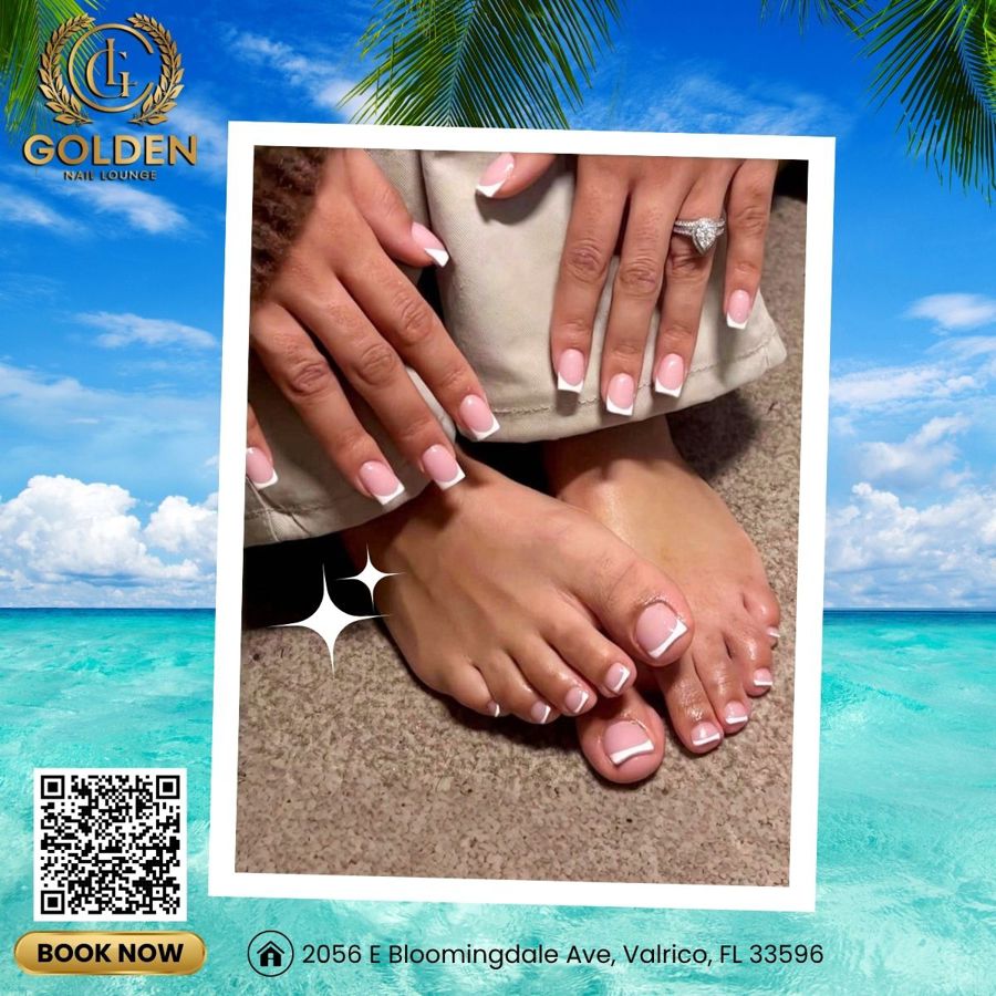 Summer Collection -  Make your summer more unforgettable — one flawless manicure at a time.